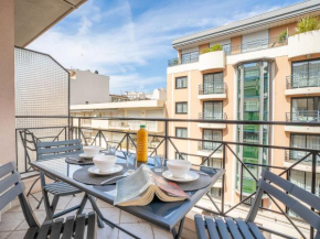 Apartment Le Cheverny by Interhome